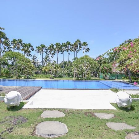 Veluvana Garden Estate Villa Tabanan  Exterior photo